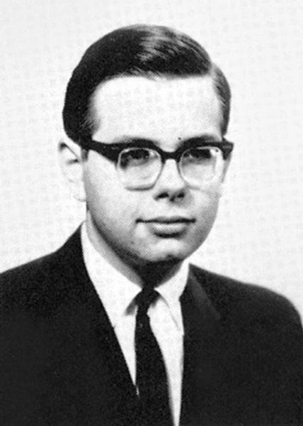 Specialist Four Richard R. Hughes, U.S. Army (VVMF)